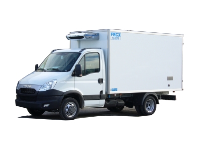 Iveco Daily I35