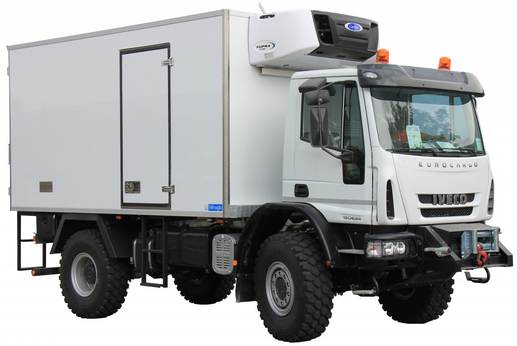 IVECO 150E24WS