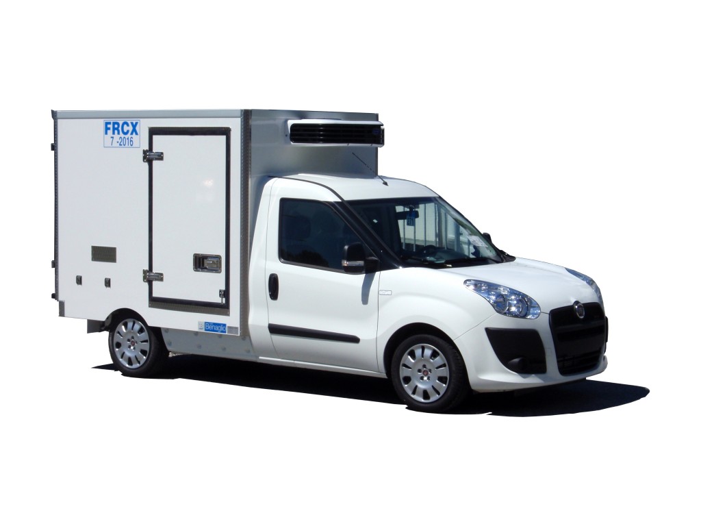 FIAT DOBLO’